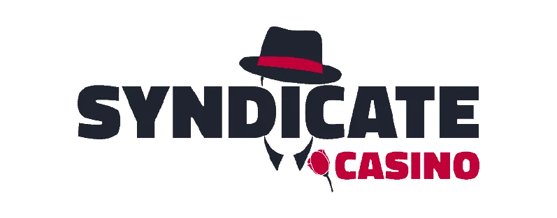 Syndicate casino logo